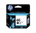 Cartucho HP 60 preto 4,5ml CC640WB HP